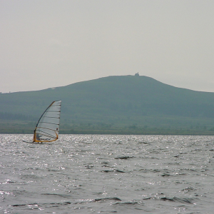 lac - brennilis