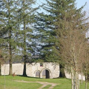 le rusquec - loqueffret