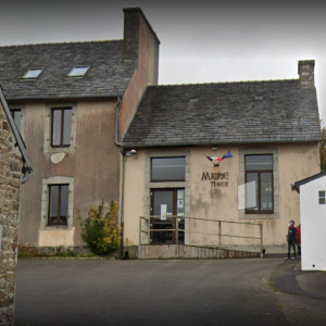 mairie botmeur